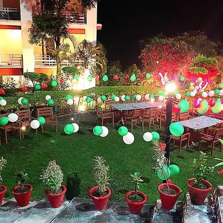 River View Resort Dolmar Nainital Esterno foto